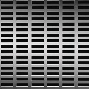 Лист перфорированный 0,5 мм Lge 3,5×21 – 7×30